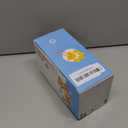 QUMY Dog Shoes for Large Dogs, Medium Dog Boots & Paw Protectors for Winter Snowy Day, Summer Hot Pavement, Water-Resistant in Rainy Weather, Outdoor Walking, Indoor Hardfloors Skid-Resistant Sole (Size 6: 2.6''x3.0''(W*L) (Pack of 4))