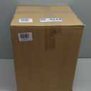 8 x 8 FT Light Gold Shimmer Wall Backdrop for Party Decorations - 64 Pcs Square Sequin Backdrop Panels for Birthday Disco Engagements Graduations Prom Home Decor Party Supplies