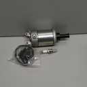 Starter Motor & Relay Spark Plug Compatible with Honda 2005-2014 TRX400EX Sportrax 400 TRX400X 31200-HN1-A41