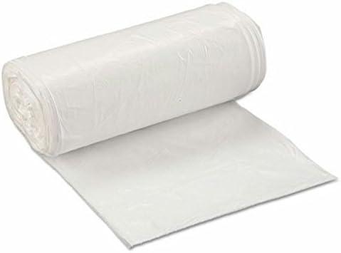 Shredder Bags, Use for Small Shredders, This Commercial Size Bag Is Called a 10 Gallon Size Bag It has a 47.5 Inch Circumference, It Fits Most 6 to 7 Gallon Size Shredders, 1 Roll of 100 Bags Shredder Bags, Use for Small Shredders, This Commercial Size Bag Is Called a 10 Gallon Size Bag It has a 47.5 Inch Circumference, It Fits Most 6 to 7 Gallon Size Shredders, 1 Roll of 100 Bags