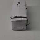 RENPHO Leg Massager with Heat and Compression for Circulation, Gift for Fathers Mothers Relaxation Muscles, Calf Massager FSA HSA Eligible-Gray