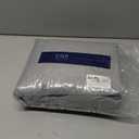 Queen Size 4 Piece Sheet Set - Comfy Breathable & Cooling Bed Sheets Set - Hotel Luxury Bedding for Women, Men, Kids, Teens, Boys & Girls - Deep Pockets, Soft, Wrinkle Free - Oeko-Tex - French Grey