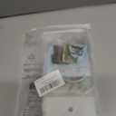 2 PCS Stainless Steel 10 Hole Space Saving Hangers Perfect Closet Organizers for Clothes Dorm & Home Use