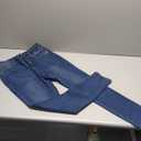 GRAPENT Skinny Jeans for Women High Waist Stretchy Classic High Rise Slimming Jeggings Denim Trousers Pants (Medium, Nightfall Blue)