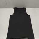 BaronHong Plus Size Chest Binder Cotton Vest Tank Tops for Tomboy Lesbian, Small