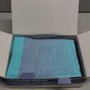 Doctor's Select 3 Pairs Plus Size Compression Socks Wide Calf | Bamboo Viscose Knee High Socks for Circulation Support | Wide Compression Socks (4X-Large)