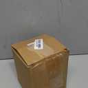 Travel Pillow, 100% Pure Memory Foam Neck Pillow for Airplanes, Comfortable Breathable Cover, Travel Essentials for Plane, Car, Train and Home, Gray (Medium)