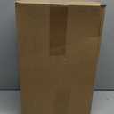 Jinei 50 Sets Reusable Travel Utensils Set with Case Wheat Straw Cutlery Portable Spoon Knife Forks Lunch Box Accessories Friendly Tableware for Kids Adults Camping Utensils(Elegant)