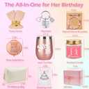 13th Birthday Gifts For Girls, Best Unique Birthday Gift Ideas Stuff For 13 Year Old Teen Girls Daughter, Niece, Granddaughter, Sister Her
