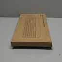 Wireless Keyboard and Mouse Combo, ULSOU 2.4G Full-Sized Ergonomic Computer Keyboard with Wrist Rest and 3 Level DPI Adjustable Wireless Mouse for Windows, Mac OS Desktop/Laptop/PC(Grey)