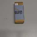 Ghost Hunting Equipment EMF Meter 5 LED Magnetic Field Detector Hand-Held Spinit Box Paranormal Equipment, Home and Office EMF Detector