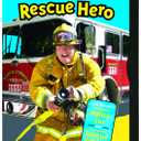 Real Wheels - There Goes a Rescue Hero
