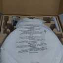 Robot Vacuums,10KPa Robotic Vacuum Cleaner with Mapping, Lidar Navigation&Obstacle Avoidance,150mins Robot Vacuum with App/Alexa/Remote, Tangle-Free Pet Hair, Self-Charging for Hard Floor/Carpet