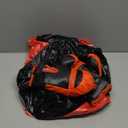 47" Kids Punching Bag with Boxing Gloves  Inflatable Boxing Bag for Boys & Girls, Standing Training Toy for Fitness & Stress Relief