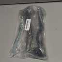 MOTOKU Front Driver and Passenger Side Outer Tie Rod Ends for Jeep Wrangler 2007-2017