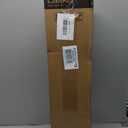 Lasko 29" Ceramic Tower Space Heater with Remote Control - Black - 5586