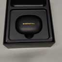 Monster Open Ear AC228 Wireless Headphones, Clip-On Earbuds Black