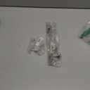 Restriction Arm Stray Friction Hinges