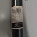 LaRibbons Dark Green Matte Metallic Wrapping Paper Jumbo Roll for Christmas, 30 Inch x 33 Feet