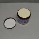 Sky Organics Raw Cocoa Butter for Body (16 oz) 100% Pure & Unrefined Solid Butter - Deeply Hydrates & Conditions Very Dry Skin - Promotes Smooth Tone & Texture - Suitable for Tight or Extra Dry Skin