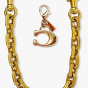 Sbredit Bag Charm Chain,Purse Charms for Handbags,Bag Chain Charms Extender,Purse Accessories For Women