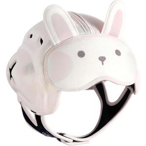 MamboBaby Baby Safety Helmet, Baby Head Protector for Crawling & Walking, Ultra-Lightweight Breathable - Soft Adjustable Toddler Head Guard, Anti-Bump, for 10-24 Months