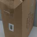 4x4x2 inches Small Shipping Boxes Set of 100 - Brown Mailer Corrugated Cardboard Boxes for Shipping Packaging Mailing Products