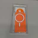 TORRAS Magnetic Slim-Fit for iPhone 17 PRO MAX Case, Ultra-Thin 17 ProMax Phone Case Compatible with MagSafe, Light Anti-Scratch Matte Hard PC Bayer 6.9 inch OriginFit, Clear