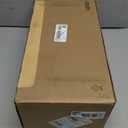 Laifen Swift Hair Dryer, High Speed 200M Ionic Blow Dryer with 110, 000 RPM Brushless Motor for Fast Drying, Low Noise, Hairdryer with Magnetic Nozzle