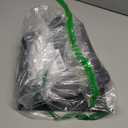 HINIHAO Hat Box for Travel and Storage, Collapsible Cowboy Cap Organizer Case for Closet with Handles, Hat Storage Box for Women and Men