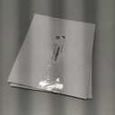 2 x Valentines Day Decorations, 16PCS Glitter Hanging Hearts Decorations w/Mixed Sizes, Double-Sided Thick Paper Red Heart Ornaments, Valentines Decor for Home Office Window Wall Party Favors