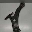 Dorman 520-402 Front Passenger Side Lower Suspension Control Arm Compatible with Select Lexus / Toyota Models