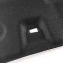 Engine Cotton Hood Sound Heat Insulation Pad Mat for Nissan Rogue 2014-2020