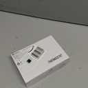 SAS Programmable Thermostat 1H/1C, Digital Thermostat for House, Compatible with Heat Pump and Conventional Single Stage System, AC Thermostat, Easy DIY Installation