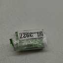 Linsoul 7Hz x Crinacle Zero:2 in Ear Monitor, Updated 10mm Dynamic Driver IEM, Wired Earbuds Earphones, Gaming Earbuds, with OFC IEM Cable for Musician (Without MIC, Silver) 