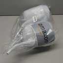 Fasmov Plastic Watering Can, 1-Gallon, Pack Of 2