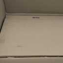 Bstrip Indoor Greenhouse with Grow Lights, 4 Tier 27.2" L19.9" W61.8" H Mini Greenhouse with Zippered PVC Cover for Seed Starting Trays, Dimmable 2FT 60W Plant Light for Indoor Plants with Timer