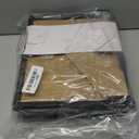 upsimples 8x10 Picture Frame Set of 5, Display Pictures 5x7 with Mat or 8 x 10 Without, Wall Gallery Photo Frames, Black