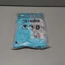 Toddler Girl Clothes Long Flare Sleeve Tops Bell Bottom Pants Baby Girls Clothing Sets Cartoon Graphic Outfit (3-4 Y, Blue)