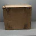 TOTO Drake 1.6 GPF Toilet Tank with WASHLET+ Auto Flush Compatibility, Cotton White - ST776SA#01