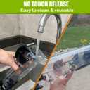 Humane Mouse Trap