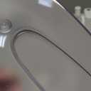 Waterpik Classic Professional Water Flosser, Electric Power With 6 Settings, 3 Flossing Tips, ADA Accepted, White WP-72 (4 Piece Set)