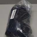 Pawaboo Pet Sling Carrier, Hands Free Dog Carrier Sling for Small Dogs and Cats, Puppy Kitten Pouch Soft Cotton Front Facing Cat Carriers Papoose, Reduce Back Neck Pain, Navy Blue