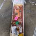 Nuvo Iron PRO6 (Pro 6) Gate Frame, Black