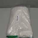 Pinch Pleated 90 Inch Curtains 2 Panels for Living Room Cream Beige Linen Curtains 90 Inches Long Pinch Pleat Drapes for Track System Light Filtering Semi Sheer Curtain for Dining Bedroom Office