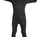 Morphsuits Kids Bodysuit Full Body Suit Halloween Costume, Skin Suit For Boys, M