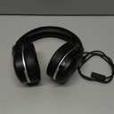 Turtle Beach Stealth 700 Gen 2 Wireless Gaming Headset for PS5, PS4, PS4 Pro, PlayStation & Nintendo Switch Featuring Bluetooth, 50mm Speakers, 3D Audio Compatibility, and 20-Hour Battery - Black