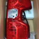 GM Genuine Parts 85079089 Rear Body Structure Driver Side Stop Lamp