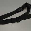 ZARPMA Baby 2 Point Safety Belt,Safety Harness for Child Kid Safe Strap for Old Version IKEA Antilop High Chair (48x2.5 cm (Pack of 1))