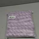 8 Pack Lilac Purple Cheesecloth Table Runner Easter 10ft Boho Gauze Fabric 120 Inch Cheese Cloth Table Runner Rustic Sheer for Spring Romantic Wedding Decor Baby Shower Party Decoration